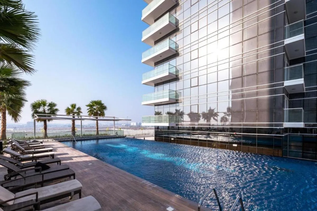 Image 1 of Tranquil Studio in Damac Hills