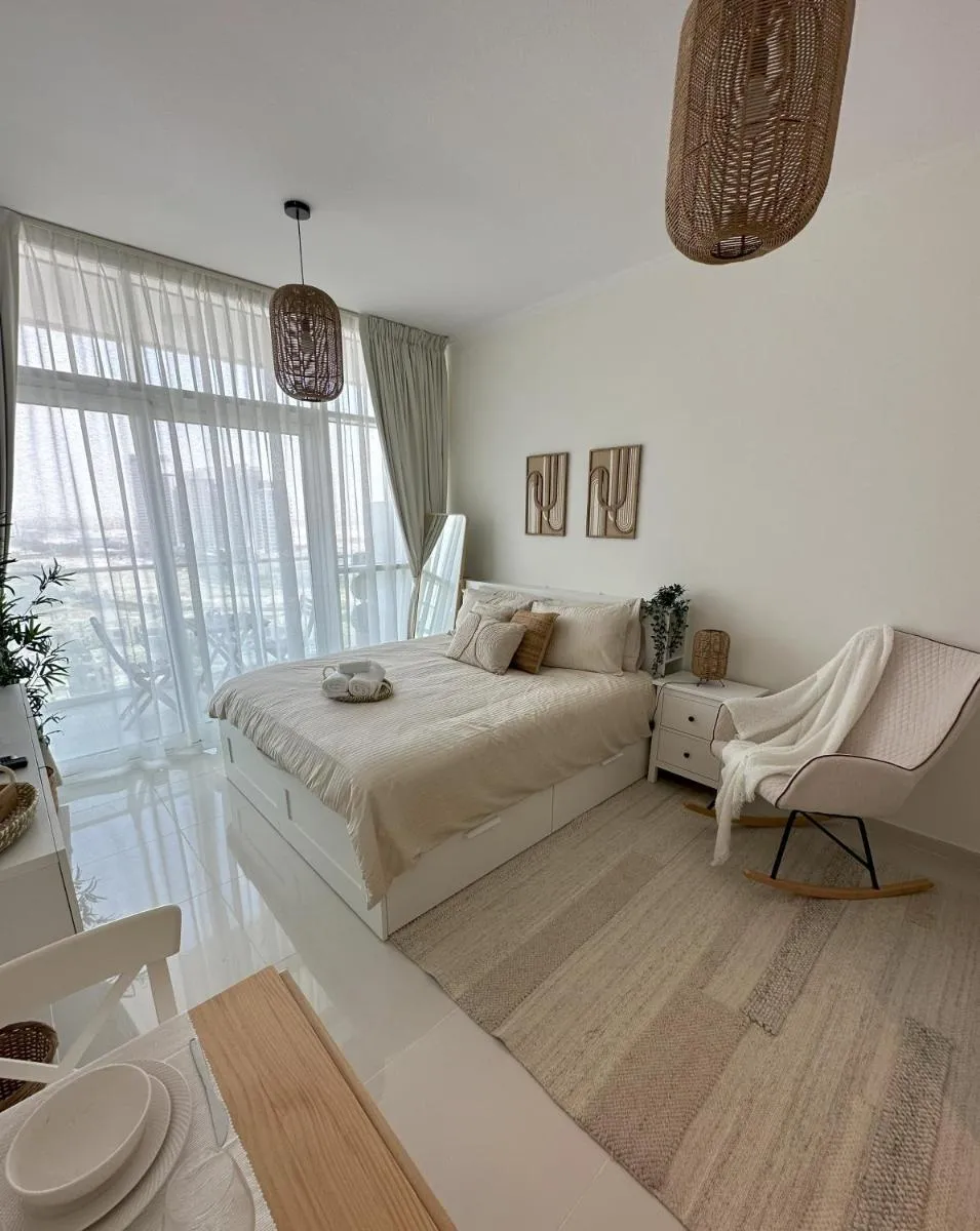 Image 4 of Tranquil Studio in Damac Hills