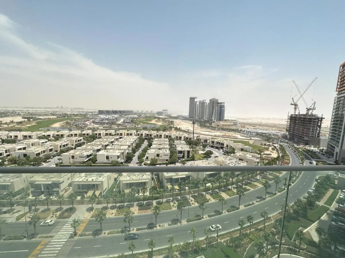 Image 6 of Tranquil Studio in Damac Hills