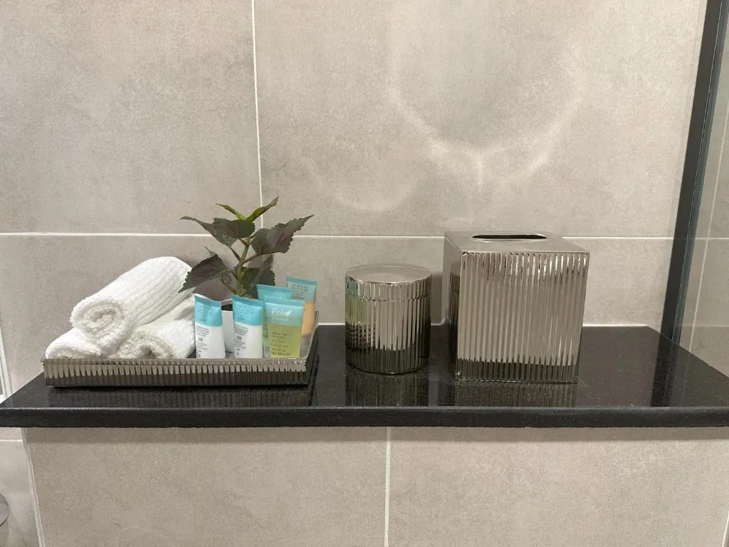 Image of Tranquil Studio in Damac Hills