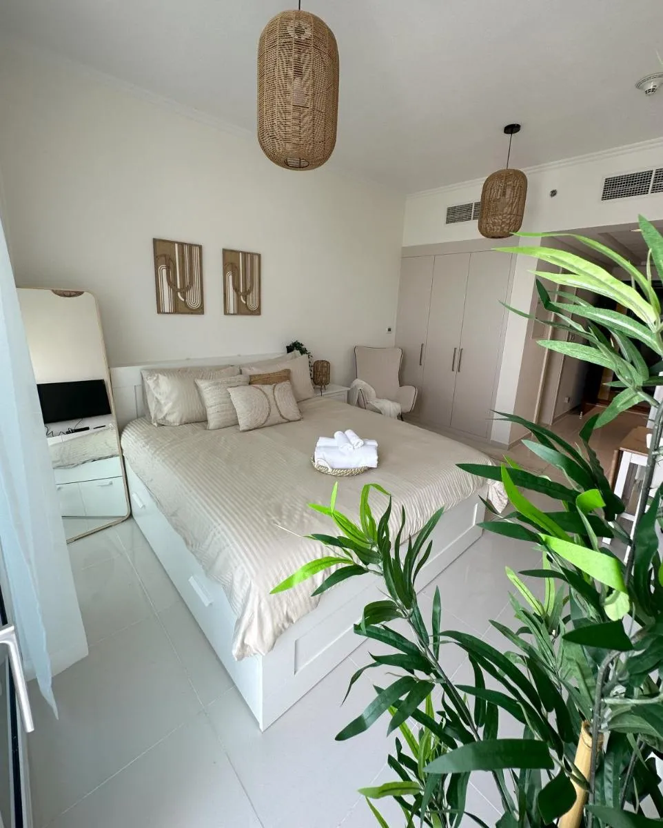 Image 3 of Tranquil Studio in Damac Hills