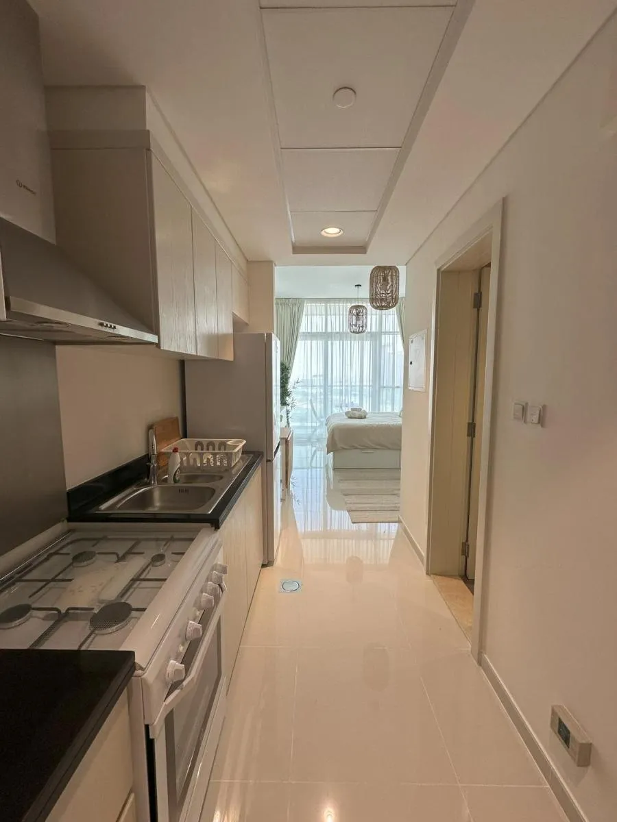 Image 5 of Tranquil Studio in Damac Hills