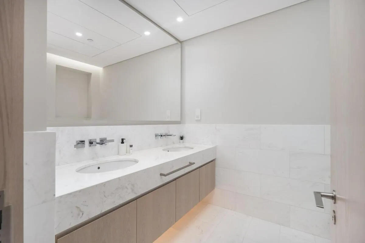 Image 2 of Tranquil studio on Palm Jumeirah