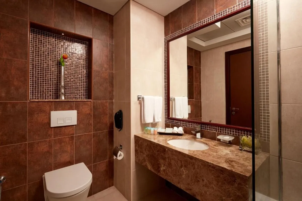 Image 2 of Treppan Hotel & Suites By Fakhruddin