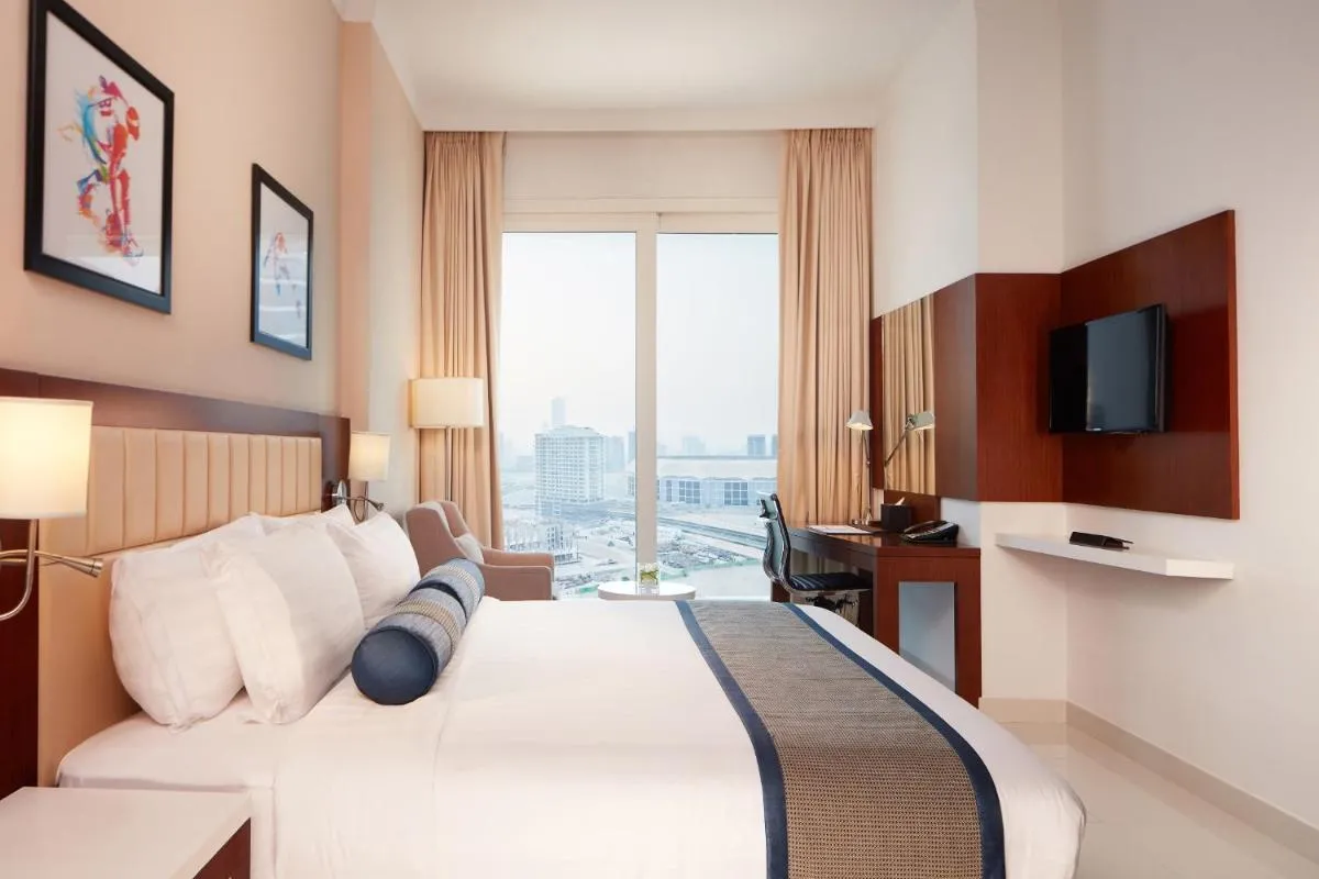 Image 1 of Treppan Hotel & Suites By Fakhruddin