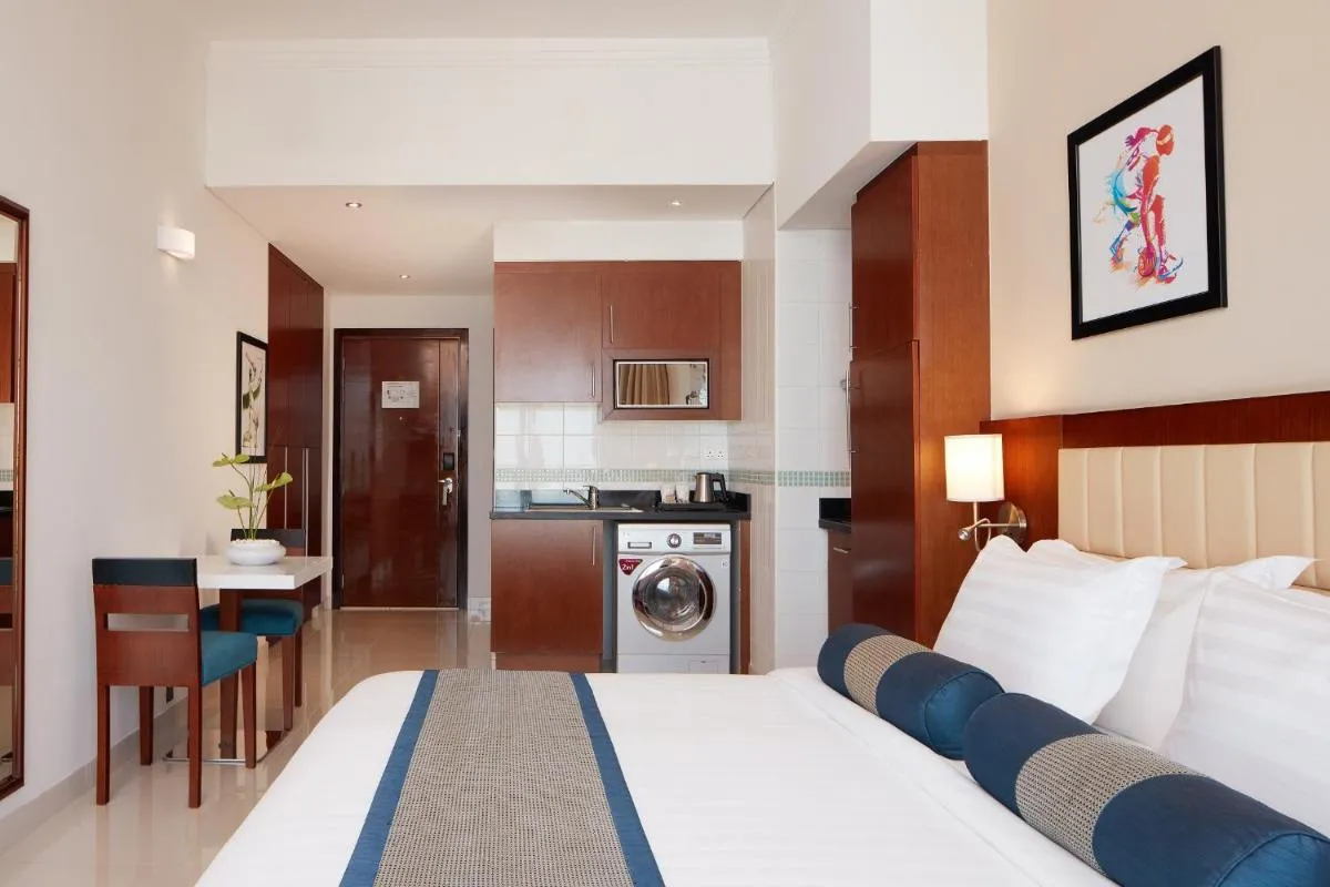 Image 4 of Treppan Hotel & Suites By Fakhruddin