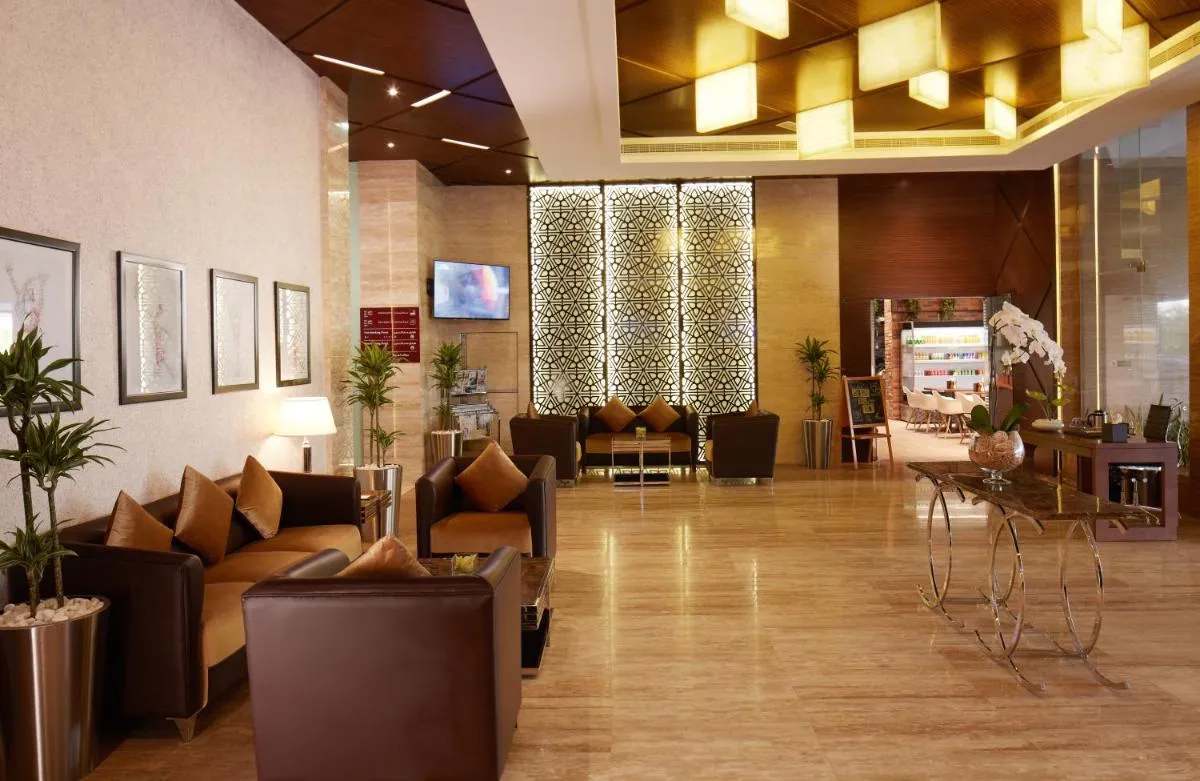 Image 5 of Treppan Hotel & Suites By Fakhruddin