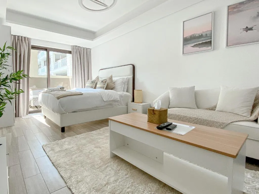 Image of Trophy – Grand Bliss Suite