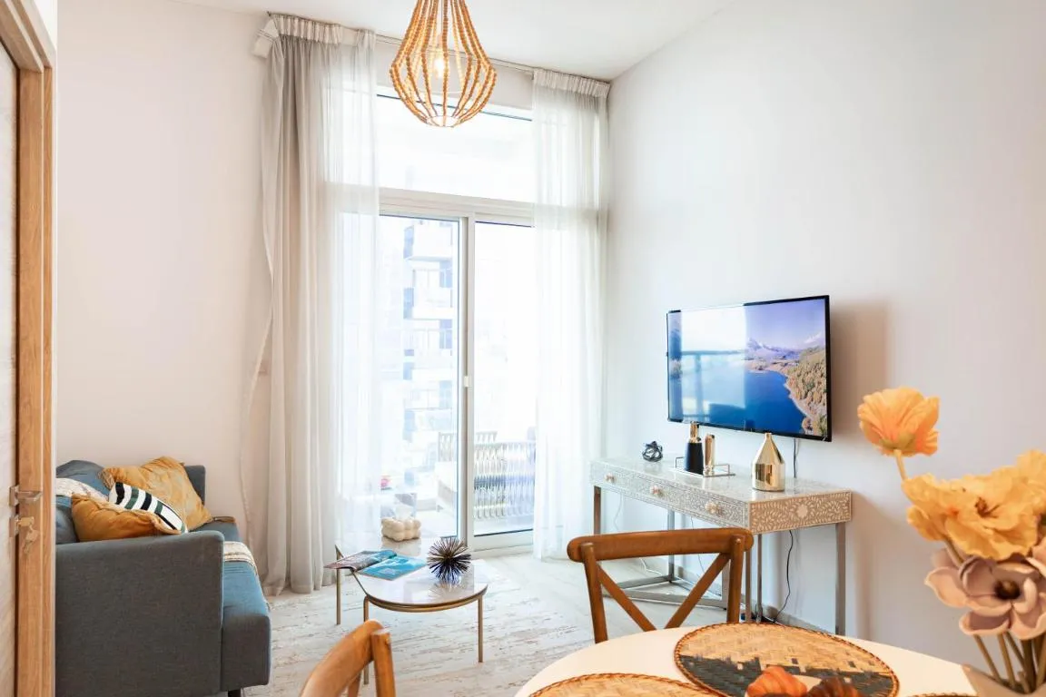 Image of Trophy – Majestic Mingle Marina Suites