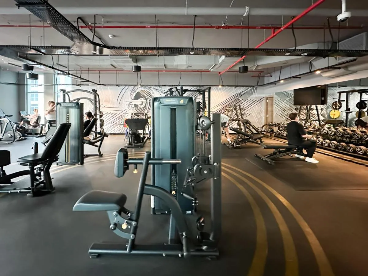 Image 5 of Trophy – Majestic Mingle Marina Suites