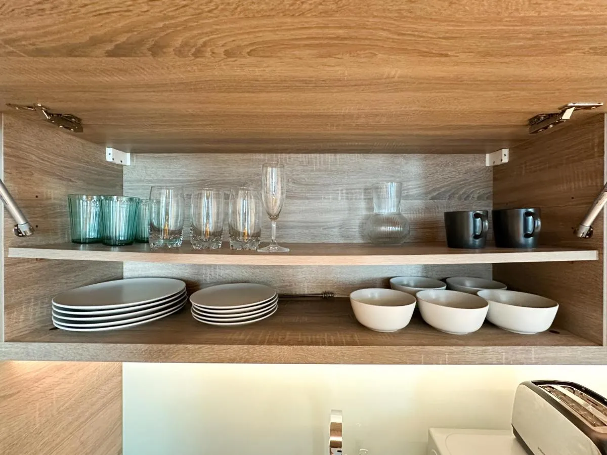 Image 2 of Trophy – Majestic Mingle Marina Suites