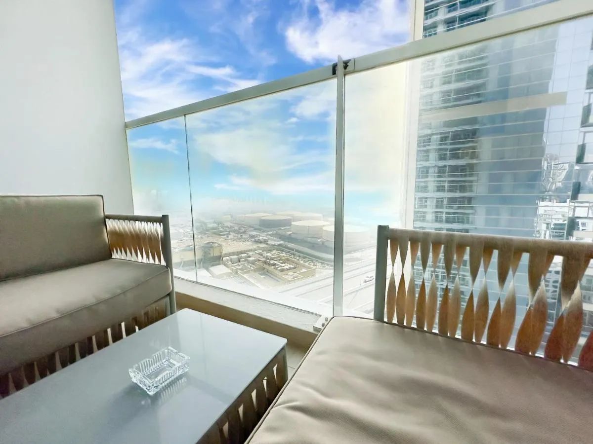 Image 6 of Trophy – Majestic Mingle Marina Suites