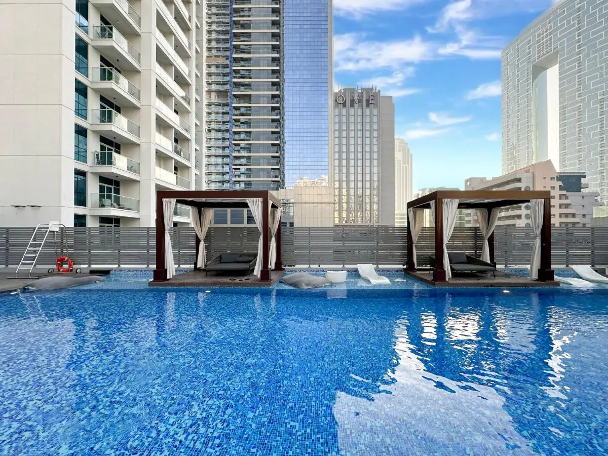 Image 3 of Trophy – Majestic Mingle Marina Suites
