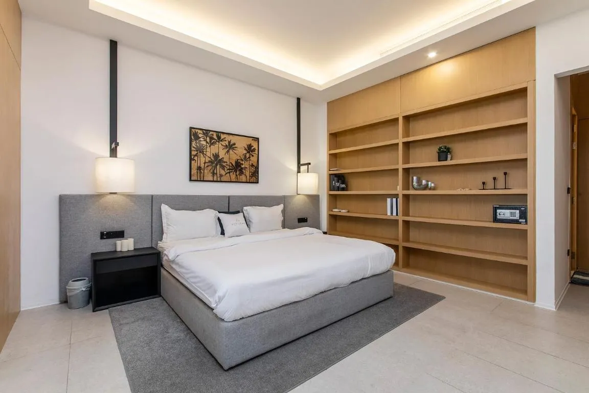 Image of Tropical apartments at Royal Amwaj with Private Beach
