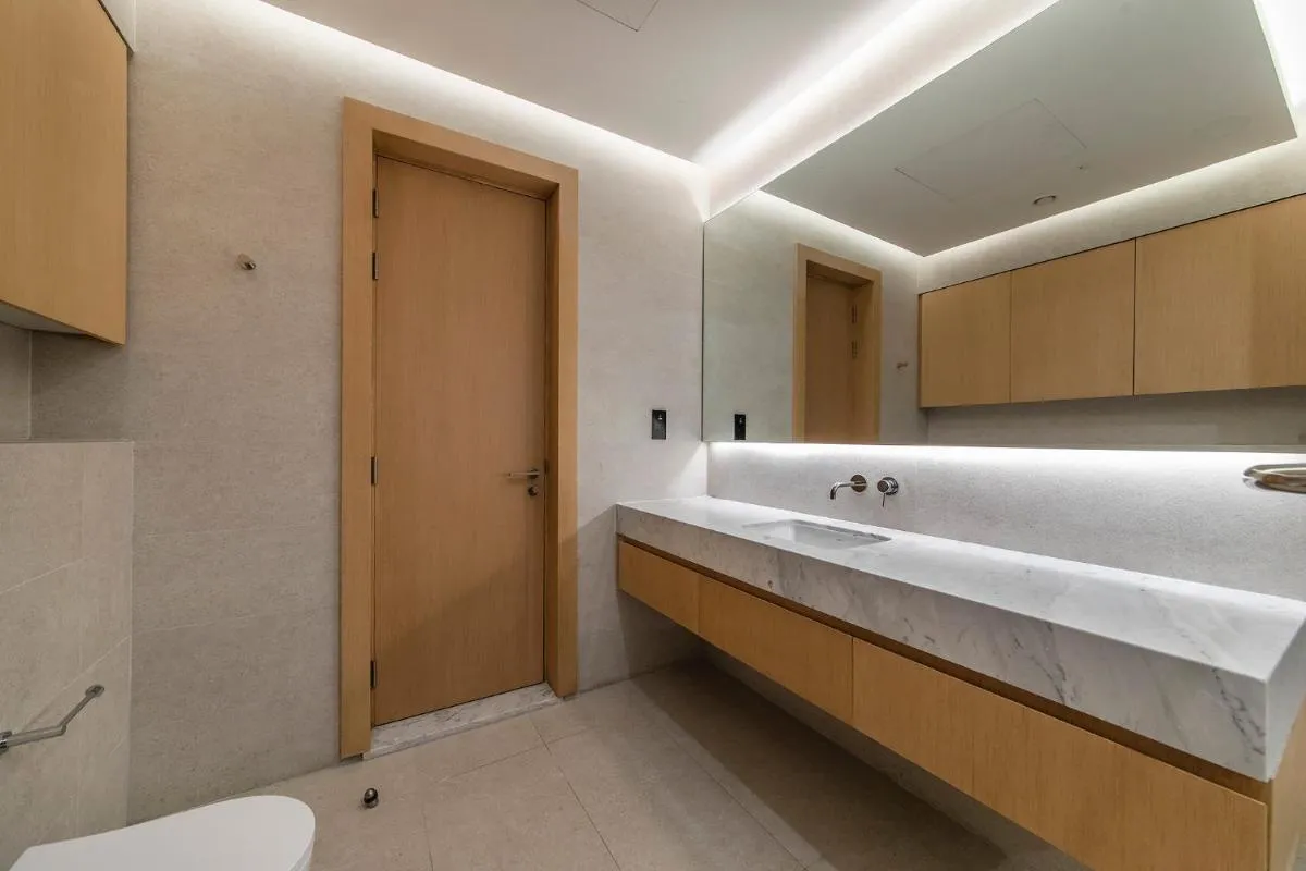 Image 2 of Tropical apartments at Royal Amwaj with Private Beach
