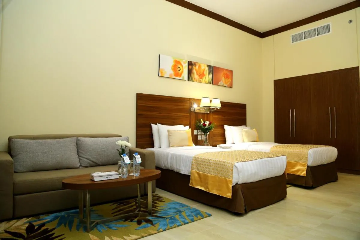 Image 1 of Tulip Al Barsha Hotel Apartment