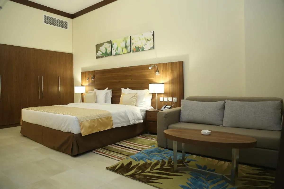 Image 5 of Tulip Al Barsha Hotel Apartment