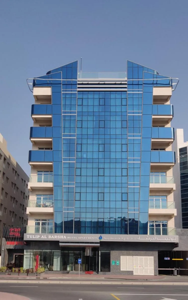 Image 6 of Tulip Al Barsha Hotel Apartment