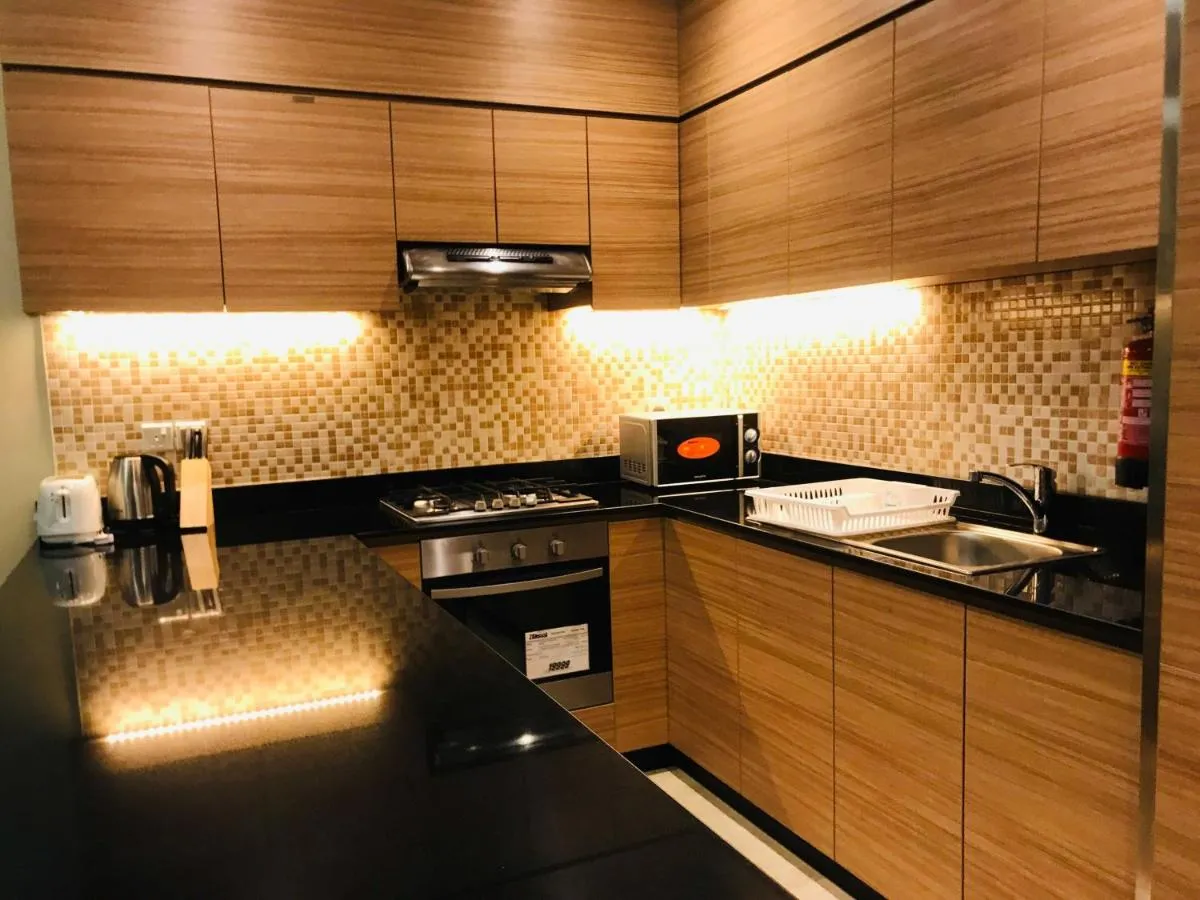Image 2 of Tulip Al Barsha Hotel Apartment