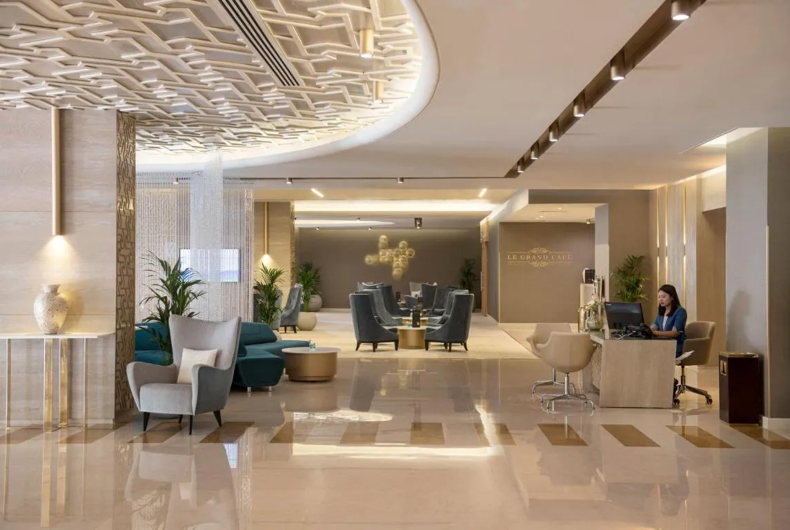Image of Two Seasons Hotel & Apartments