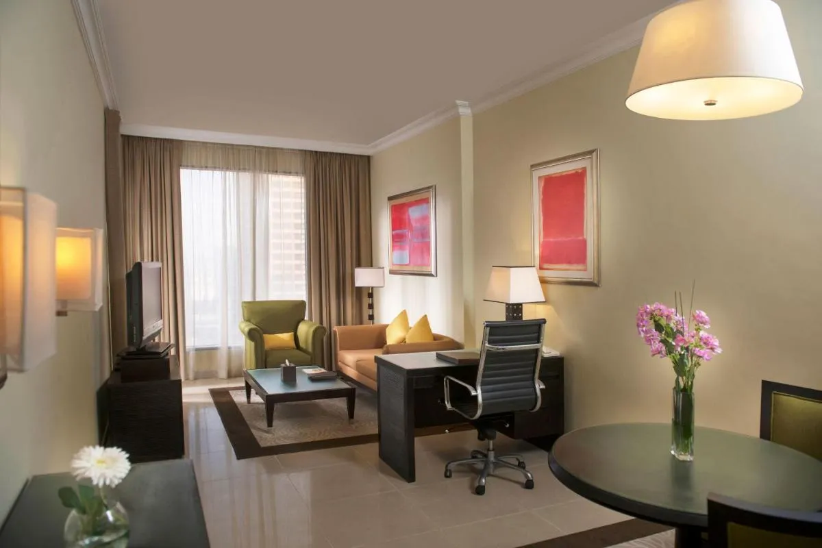 Image 4 of Two Seasons Hotel & Apartments