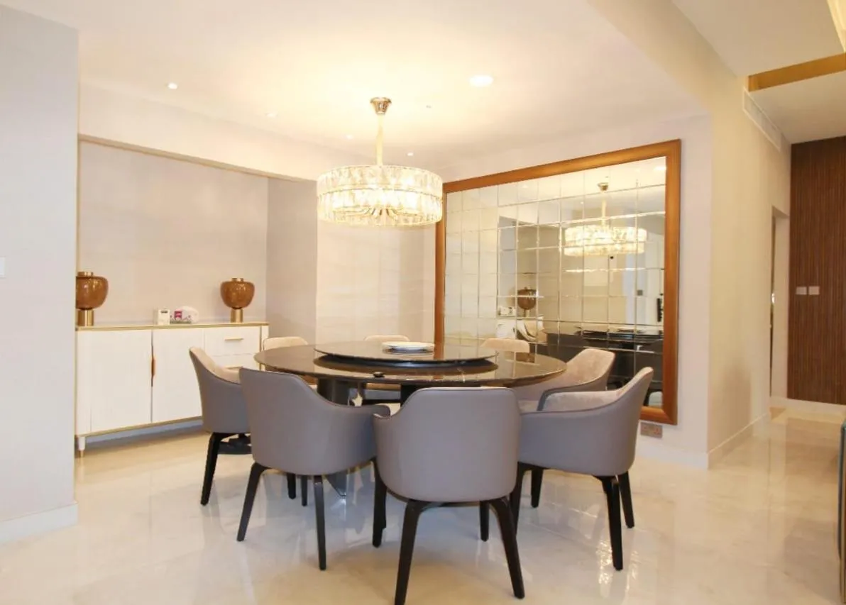 Image 3 of USMANS 5 BEDROOM APARTMENT at JBR WALK RIMAL ON THE BEACH 2750 SFT HUGE