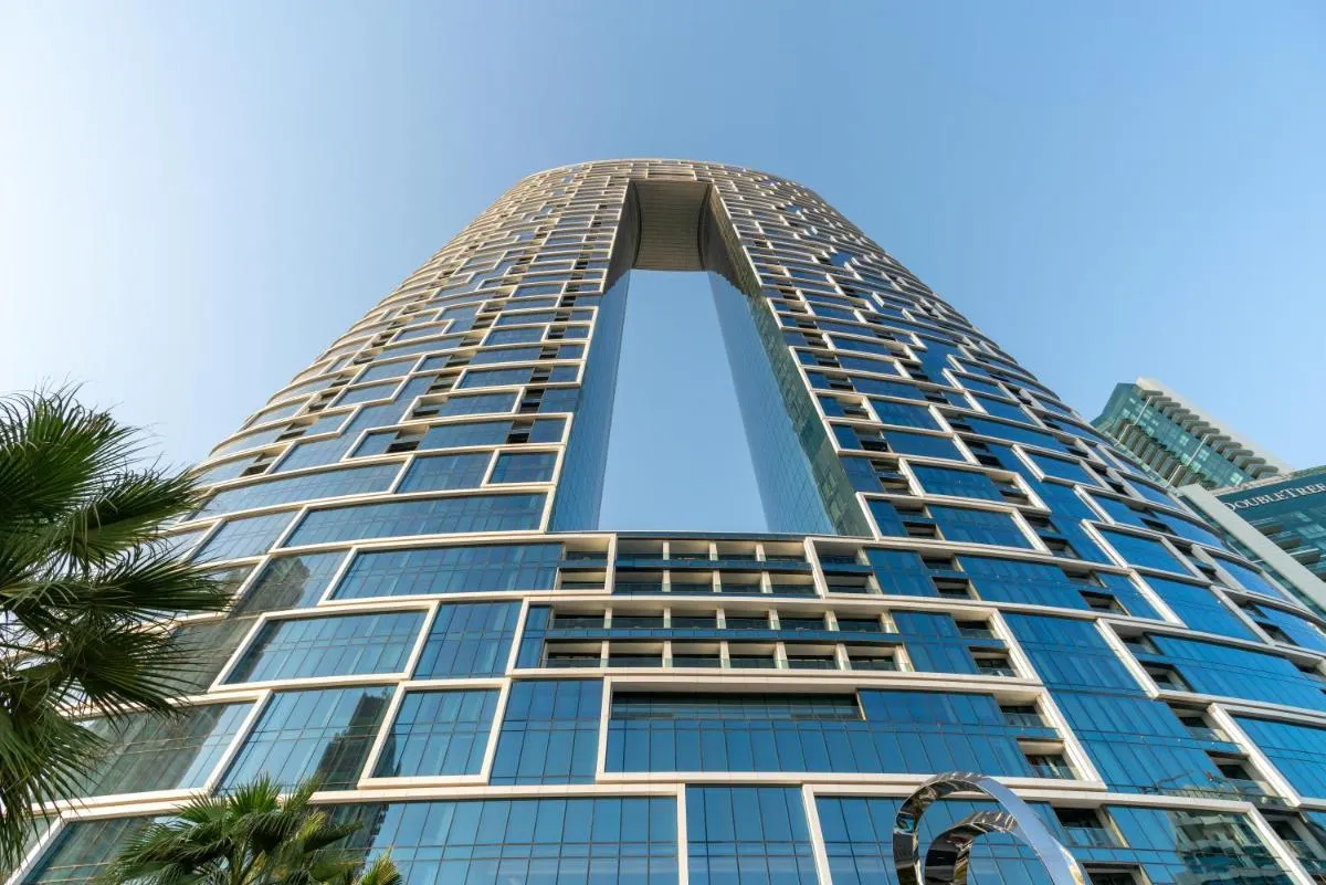 Image 4 of Ultimate Stay / 2 Beds / Address JBR / Direct Beach Access / Marina View / High Floor