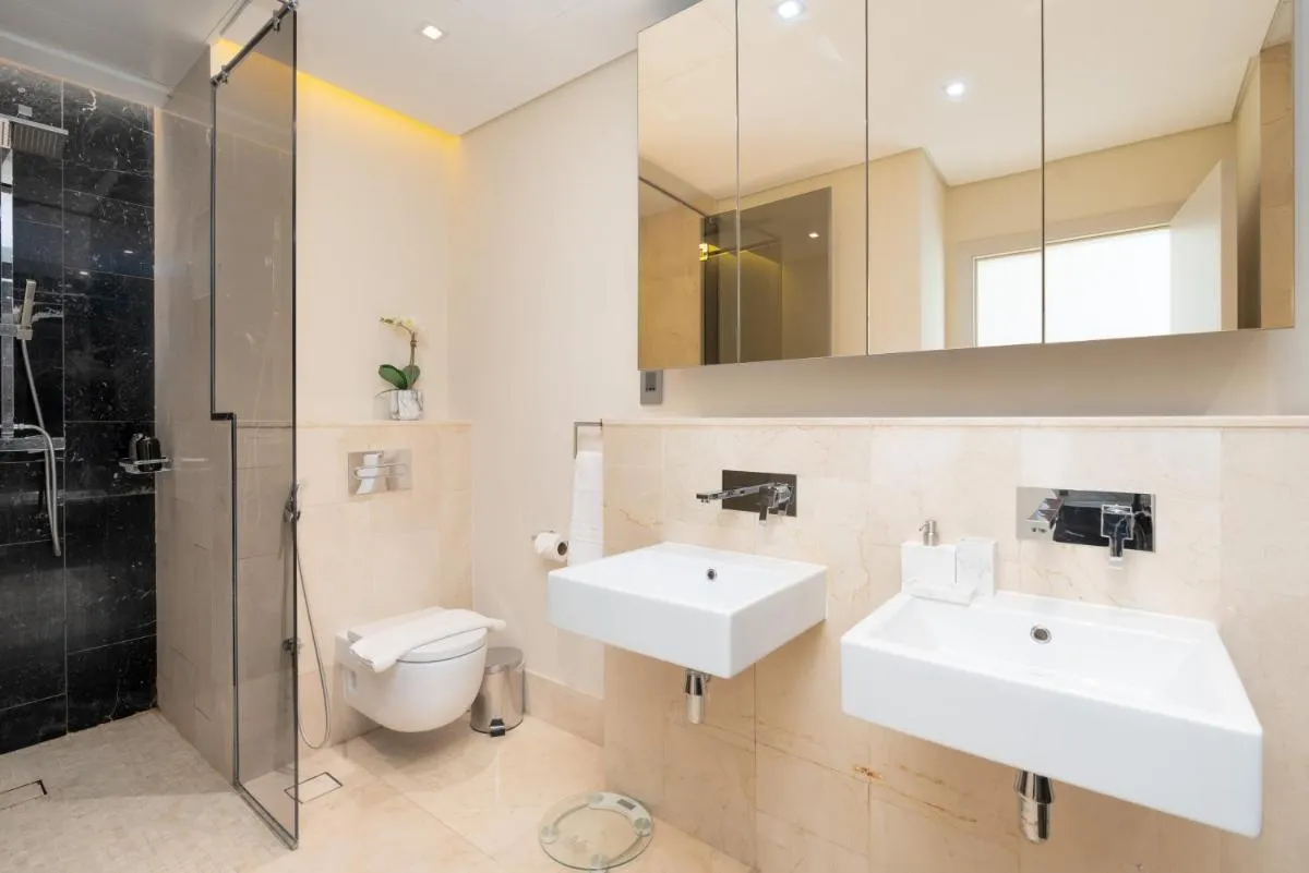 Image 2 of Ultimate Stay Private Beach Palm Jumeirah Luxury 3 Beds Perfect Vacation Destination