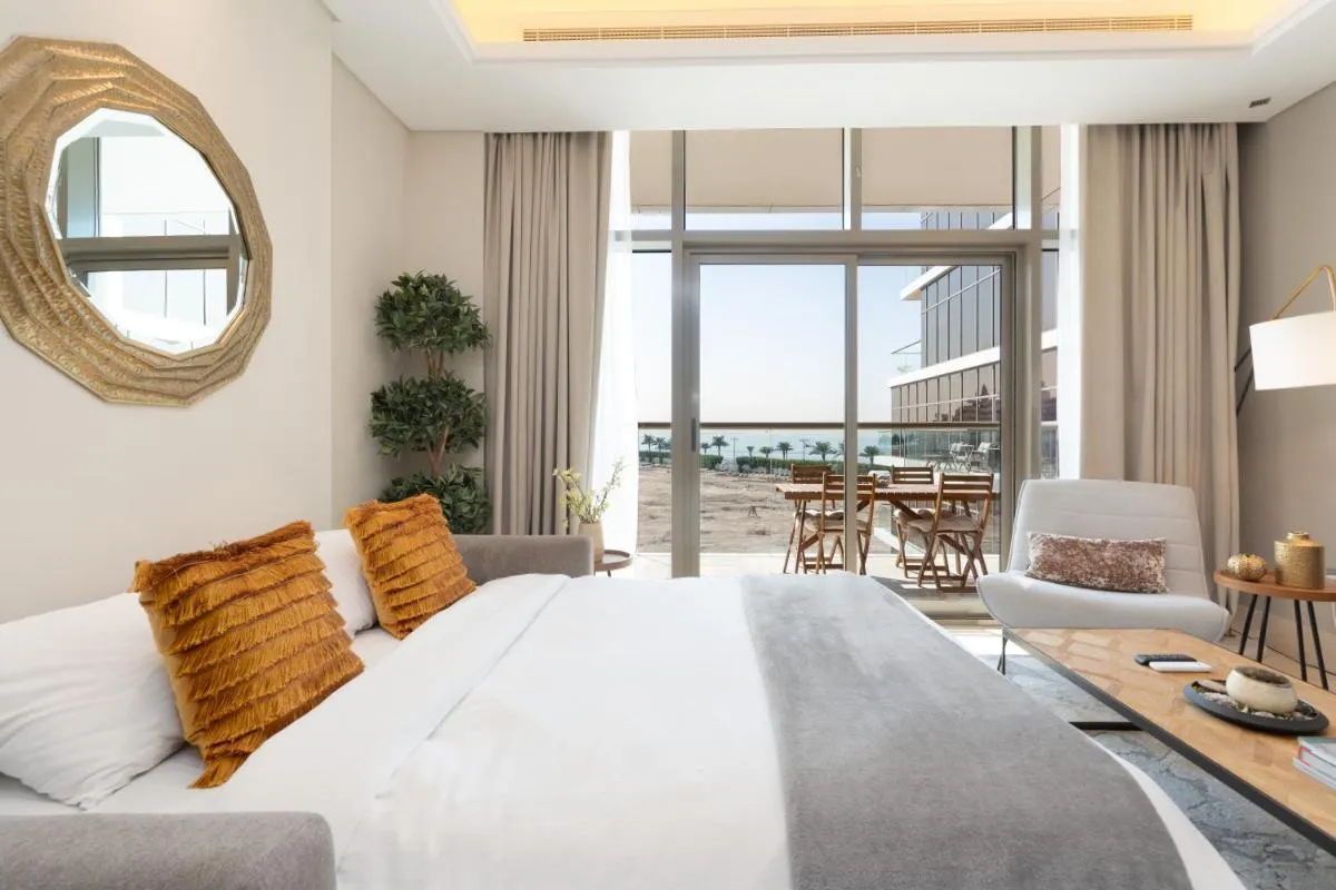 Image 1 of Ultimate Stay Private Beach Palm Jumeirah Luxury 3 Beds Perfect Vacation Destination