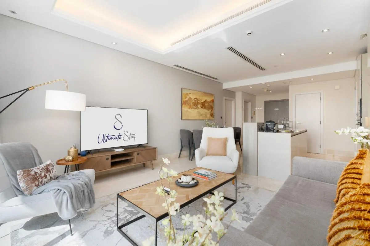 Image 6 of Ultimate Stay Private Beach Palm Jumeirah Luxury 3 Beds Perfect Vacation Destination