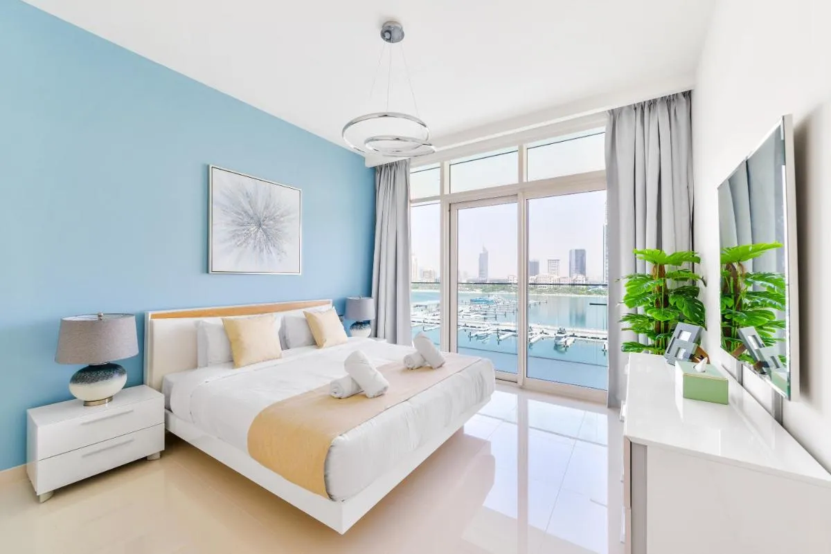 Image 5 of Ultra Luxury Emaar Beachfront – Private Beach and Pool