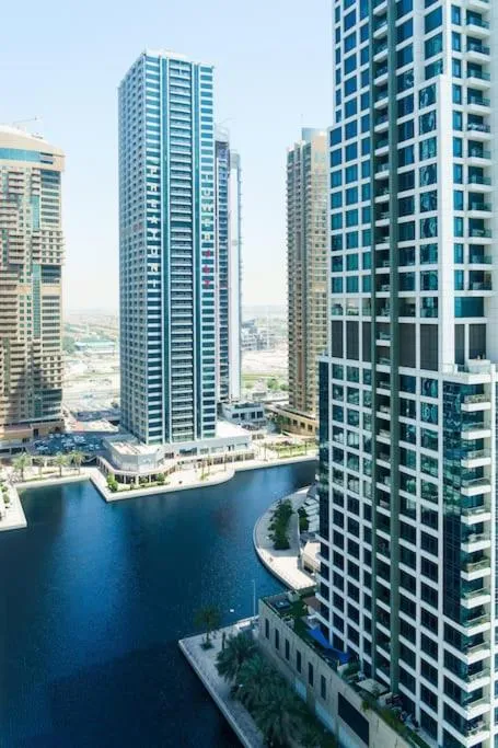 Image 6 of Upscale studio at JLT near metro