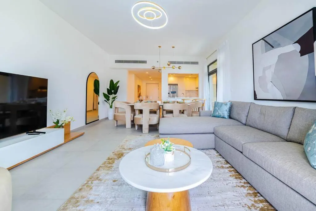 Image of Vacation Two Bedroom Near Burj Al Arab