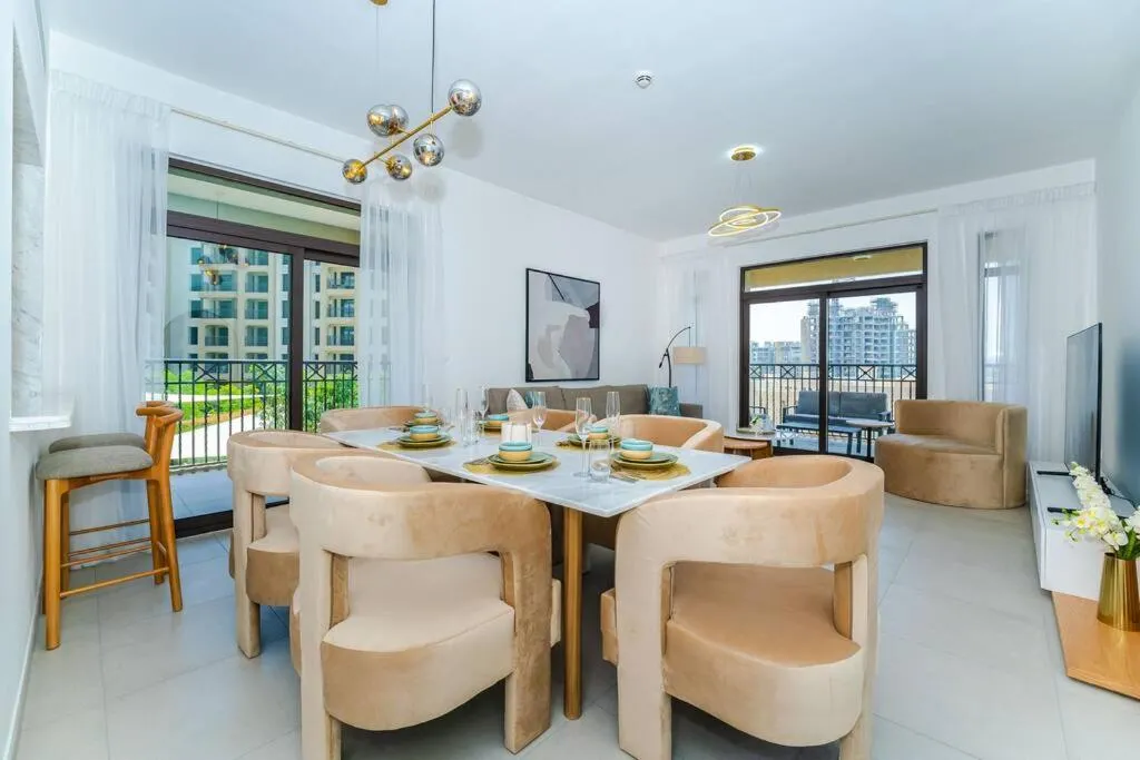 Image 3 of Vacation Two Bedroom Near Burj Al Arab