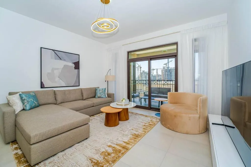 Image 4 of Vacation Two Bedroom Near Burj Al Arab