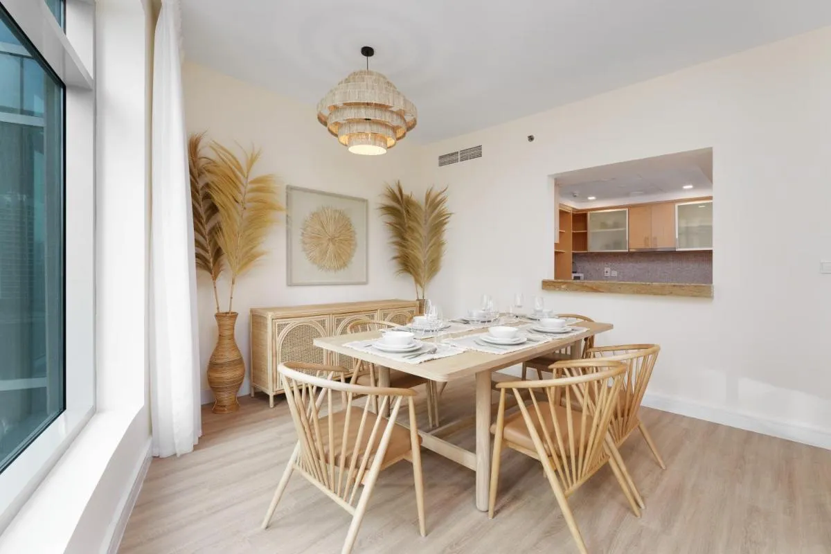 Image 3 of Vibrant Dubai Marina Living by Suiteable