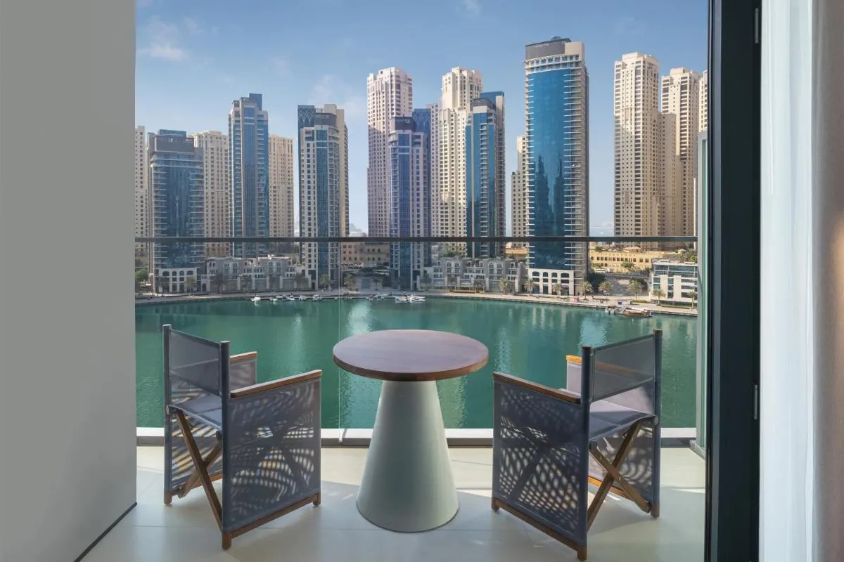 Image 3 of Vida Dubai Marina & Yacht Club