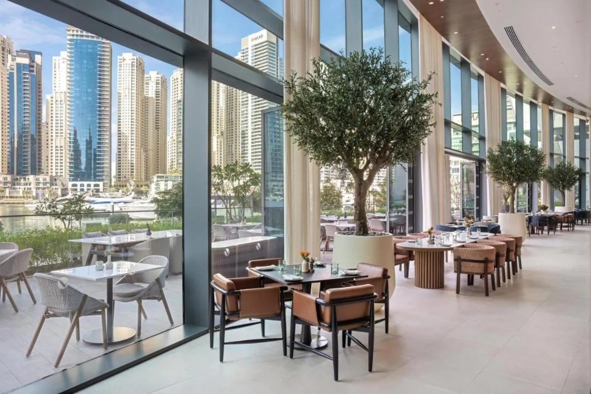 Image 2 of Vida Dubai Marina & Yacht Club Residences