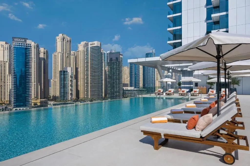 Image 3 of Vida Dubai Marina & Yacht Club Residences