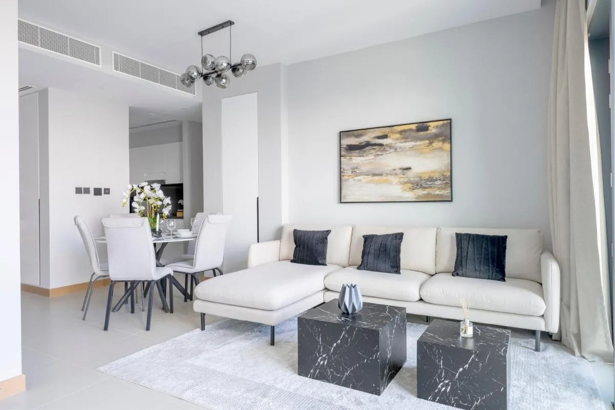 Image 5 of Vida Dubai Marina & Yacht Club Residences