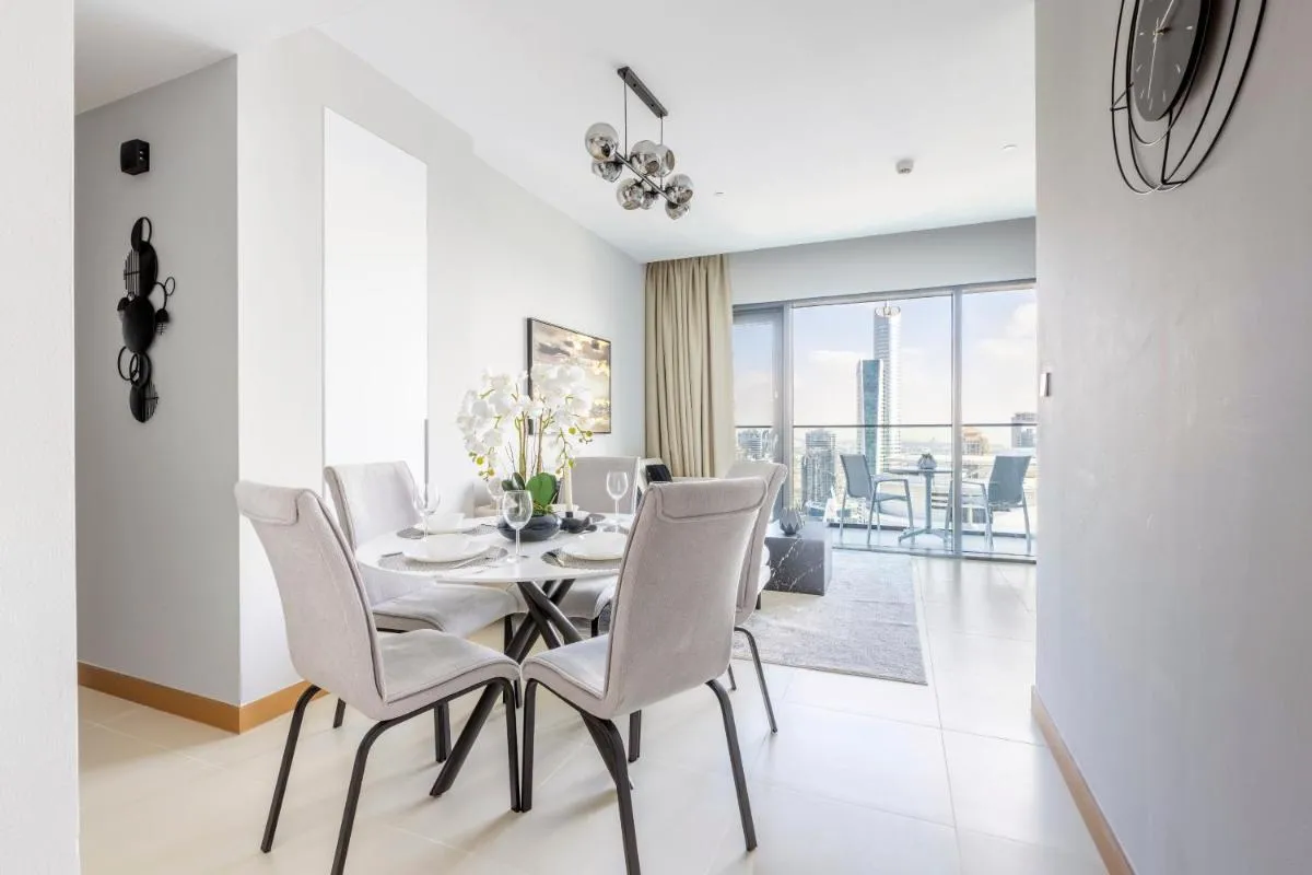 Image 6 of Vida Dubai Marina & Yacht Club Residences