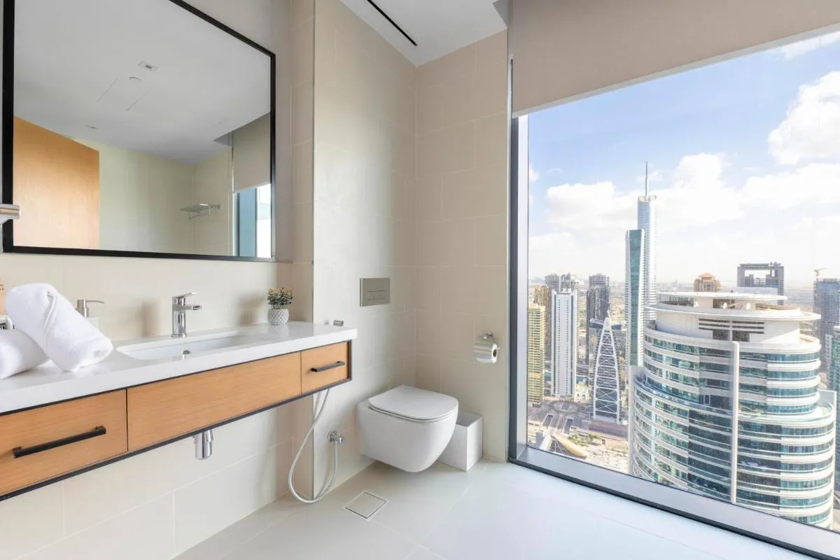 Image 4 of Vida Dubai Marina & Yacht Club Residences