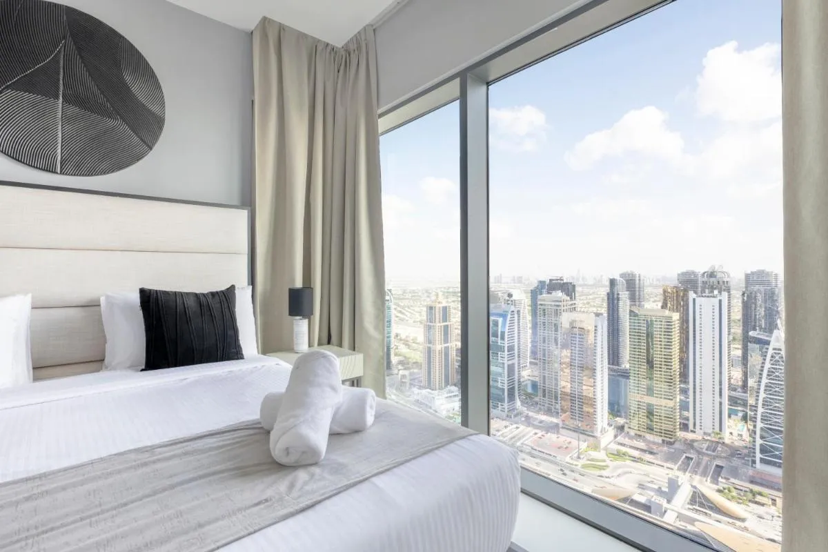 Image 1 of Vida Dubai Marina & Yacht Club Residences