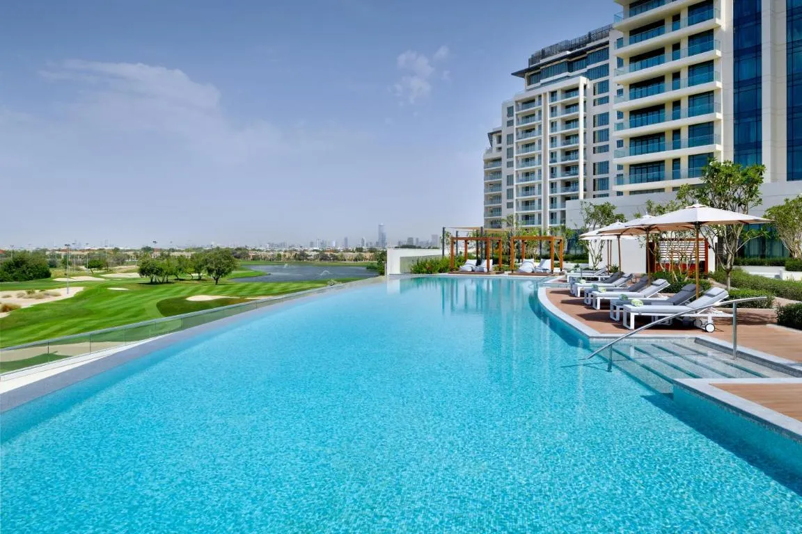 Image of Vida Emirates Hills