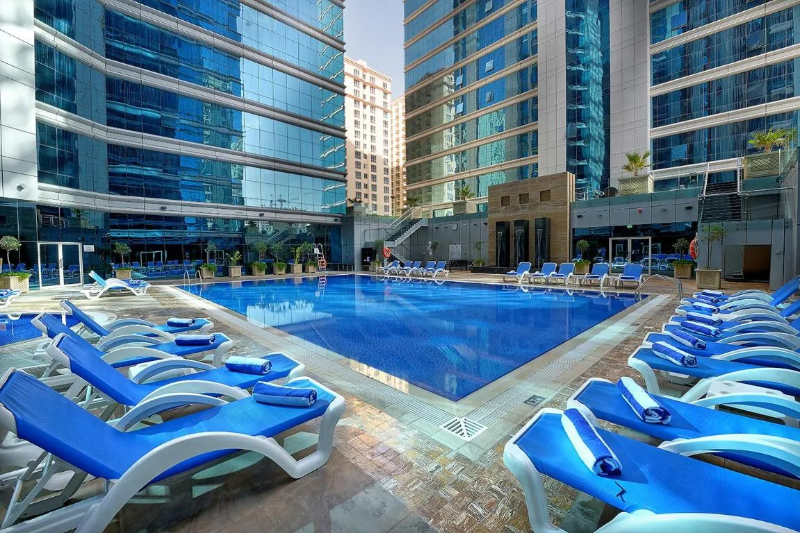 Image of Vintage Grand Hotel – Formerly Ghaya Grand Hotel