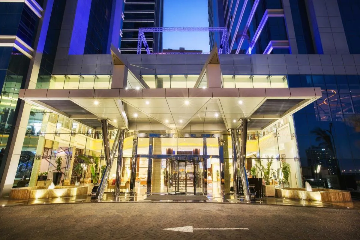 Image 3 of Vintage Grand Hotel – Formerly Ghaya Grand Hotel