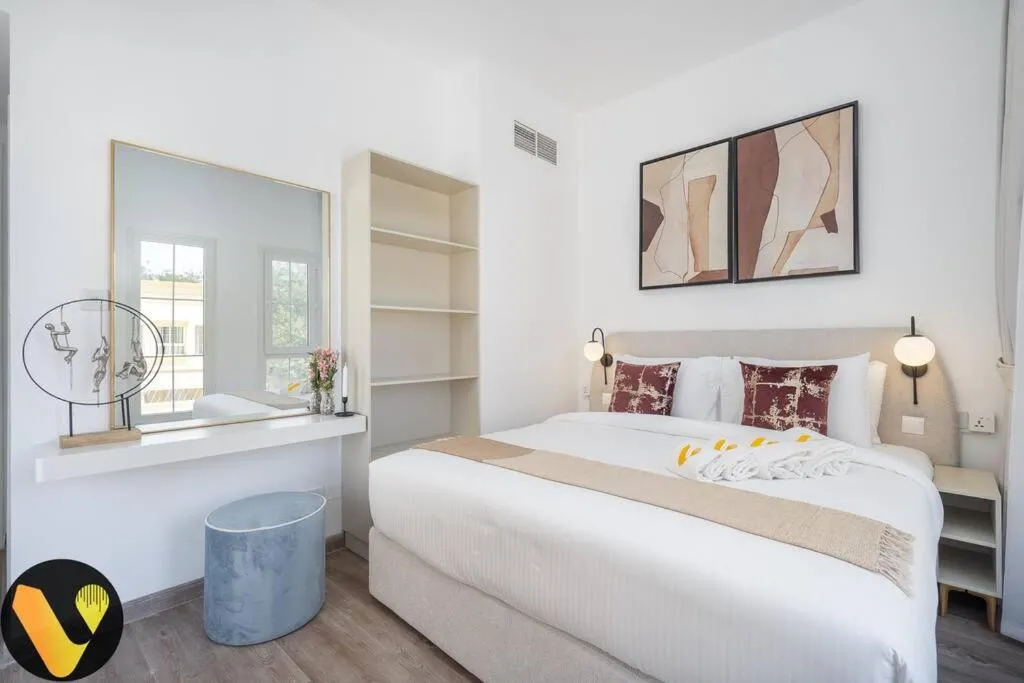Image 6 of Vogue Villa Near Golf/Ski Dubai/ Ibn Battuta Mall
