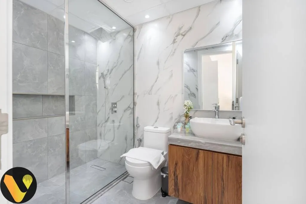 Image 2 of Vogue Villa Near Golf/Ski Dubai/ Ibn Battuta Mall