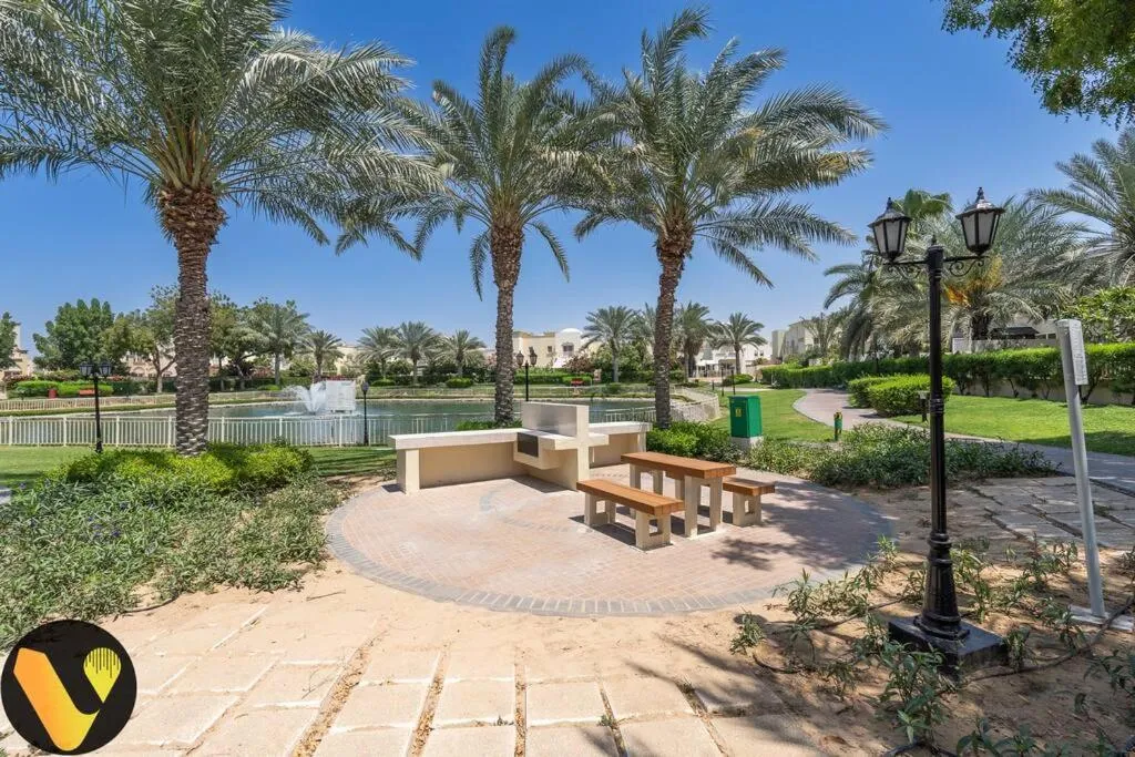 Image 5 of Vogue Villa Near Golf/Ski Dubai/ Ibn Battuta Mall