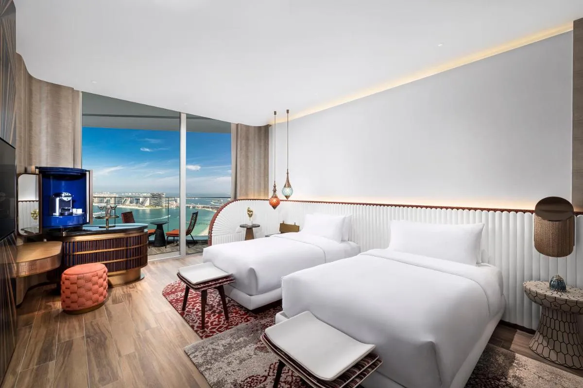 Image 3 of W Dubai – Mina Seyahi, Adults Only